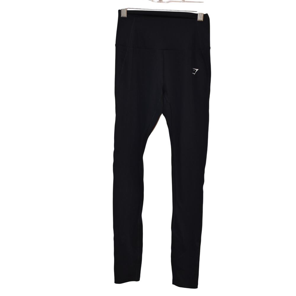 Gymshark Navy Blue Lift Seamless Legging Size XS